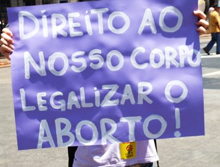 Dia da defesa dos direitos sexuais e reprodutivos das mulheres